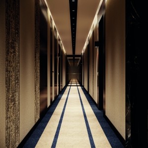 واحد من أفخم مشاريع NISANTASI في سيسلي / اسطنبول