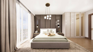 تأجير وإعادة بيع الاستثمار في مركز زيتينبرنو / اسطنبول