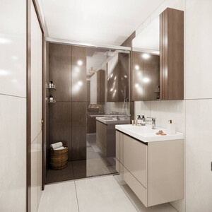 تأجير وإعادة بيع الاستثمار في مركز زيتينبرنو / اسطنبول