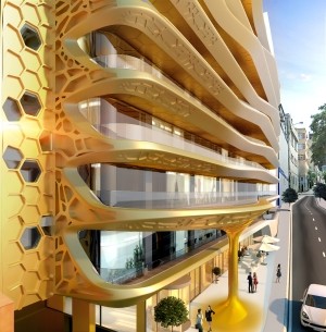 ЛУЧШИЙ ПРОЕКТ ДЛЯ ИНВЕСТИЦИИ В АРЕНДУ (AIRBNB) В ТАКСИМ/СТАМБУЛ