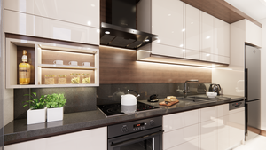 تأجير وإعادة بيع الاستثمار في مركز زيتينبرنو / اسطنبول