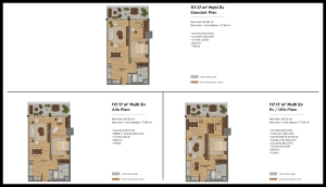 پروژه باشکوه با منظره جزیره و دریا در کرتال/استانبول