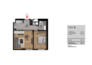 یکی از با ارزش ترین پروژه ها برای سرمایه گذاری در باچیلار/استانبول