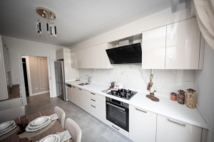 AVCILAR/İSTANBUL'DA AİLE KONSEPT PROJESİ