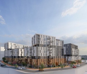 ПРОЕКТ СЕМЕЙНОЙ КОНЦЕПЦИИ В ЭЮПСУЛТАН/СТАМБУЛ