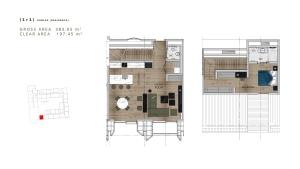 في مركز نيسانتاسي في سيسلي / بسكتاش