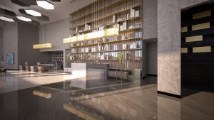 پروژه شگفت انگیز برای سرمایه گذاری در نزدیکی فرودگاه سوم در بساکسهیر/استانبول