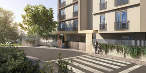 СЕМЕЙНАЯ КОНЦЕПЦИЯ И ДОХОДНЫЙ ПРОЕКТ ОТ АРЕНЛЫ В ЭЙЮП/СТАМБУЛ