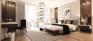 نزدیک به مرکز پروژه استانبول در گونگورن/استانبول