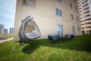 AVCILAR/İSTANBUL'DA AİLE KONSEPT PROJESİ