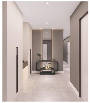 FAMILY CONCEPT PROJECT IN BEYLIKDUZU/ISTANBUL