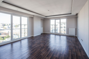 AMAZING FAMILY CONCEPT PROJECT AT THE HEART OF HISTORY IN FATIH/ISTANBUL