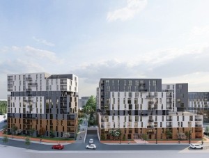 ПРОЕКТ СЕМЕЙНОЙ КОНЦЕПЦИИ В ЭЮПСУЛТАН/СТАМБУЛ