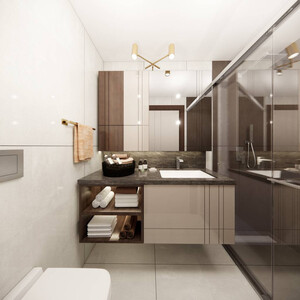 تأجير وإعادة بيع الاستثمار في مركز زيتينبرنو / اسطنبول