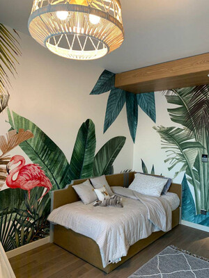 یکی از مجلل ترین پروژه ها در قلب استانبول فاتح/استانبول