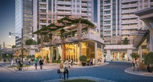 پروژه باشکوه با منظره جزیره و دریا در کرتال/استانبول