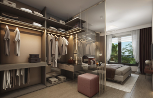 LUXURIOUS FAMILY CONCEPT PROJECT IN BEYLIKDUZU/ISTANBUL