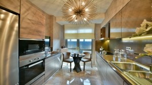 ПРОЕКТ СЕМЕЙНОЙ КОНЦЕПЦИИ ГЮНГОРЕН/СТАМБУЛ