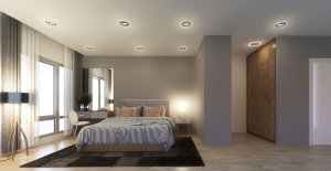 أحد أفضل مشاريع الاستثمار الإيجاري في تقسيم / اسطنبول