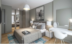 پروژه مفهومی خانواده در سلطانبیلی/استانبول