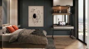 KADIKÖY/İSTANBUL'DA MODERN YAŞAM VE KOMŞULUK KÜLTÜRÜ BİR ARADA YAŞANDI