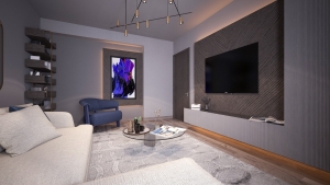 پروژه مفهومی خانوادگی در بساکشهیر