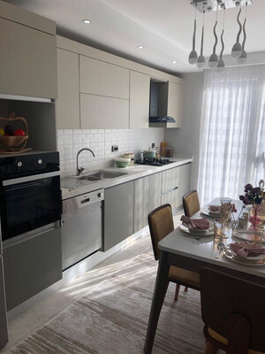 СЕМЕЙНАЯ КОНЦЕПЦИЯ И ДОХОДНЫЙ ПРОЕКТ ОТ АРЕНЛЫ В ЭЙЮП/СТАМБУЛ