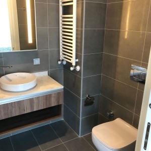 CLOSEST PROJECT TO BUSINESS AND SHOPPING CENTERS BAGCILAR/ISTANBUL