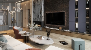 KADIKÖY/İSTANBUL'DA MODERN YAŞAM VE KOMŞULUK KÜLTÜRÜ BİR ARADA YAŞANDI