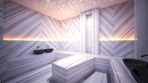 پروژه شگفت انگیز برای سرمایه گذاری در نزدیکی فرودگاه سوم در بساکسهیر/استانبول