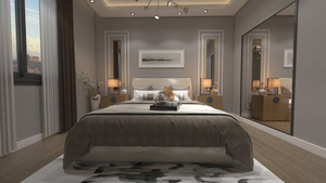 KAĞITHANE/İSTANBUL'DA KİRALIK VE SATIM YATIRIMINA UYGUN