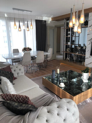 СЕМЕЙНАЯ КОНЦЕПЦИЯ И ДОХОДНЫЙ ПРОЕКТ ОТ АРЕНЛЫ В ЭЙЮП/СТАМБУЛ