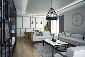 ПРОЕКТ СЕМЕЙНОЙ КОНЦЕПЦИИ В ЗЕЙТИНБУРНУ/СТАМБУЛ