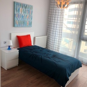 CLOSEST PROJECT TO BUSINESS AND SHOPPING CENTERS BAGCILAR/ISTANBUL