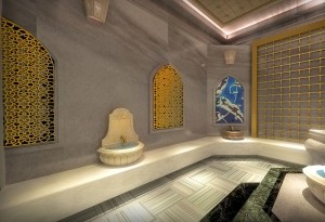 أحد أفضل مشاريع الاستثمار الإيجاري في تقسيم / اسطنبول