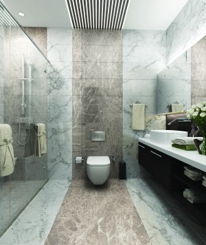 پروژه مجلل نزدیک به دریا در مالتپه/استانبول