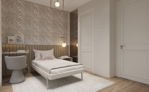 مشروع فاخر قريب من البحر في توزلا / اسطنبول