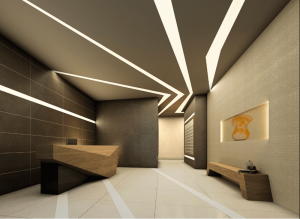 KADIKÖY'DE SATILIK AİLE KONSEPTLİ LÜKS DAİRELER