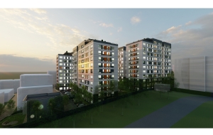 یکی از با ارزش ترین پروژه ها برای سرمایه گذاری در باچیلار/استانبول