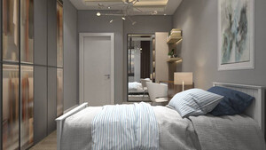 KAĞITHANE/İSTANBUL'DA KİRALIK VE SATIM YATIRIMINA UYGUN