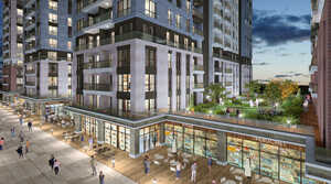 تأجير وإعادة بيع الاستثمار في مركز زيتينبرنو / اسطنبول