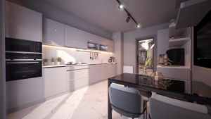 پروژه مفهومی خانوادگی در بساکشهیر