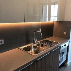 CLOSEST PROJECT TO BUSINESS AND SHOPPING CENTERS BAGCILAR/ISTANBUL