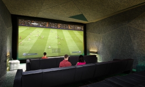 أحد أفضل مشاريع الاستثمار الإيجاري في تقسيم / اسطنبول