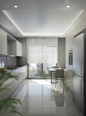 ПРОЕКТ СЕМЕЙНОЙ КОНЦЕПЦИИ В ЗЕЙТИНБУРНУ/СТАМБУЛ