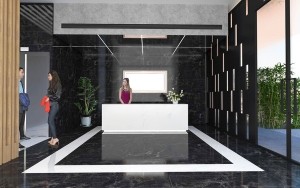 أحد أفضل مشاريع الاستثمار الإيجاري في تقسيم / اسطنبول