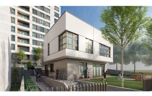 یکی از با ارزش ترین پروژه ها برای سرمایه گذاری در باچیلار/استانبول