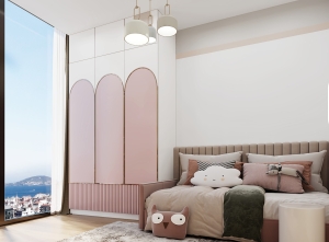 ЛУЧШИЙ ПРОЕКТ ДЛЯ ИНВЕСТИЦИЙ В МАЛТЕПЕ/СТАМБУЛ