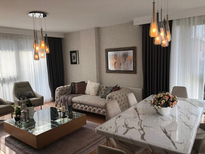 СЕМЕЙНАЯ КОНЦЕПЦИЯ И ДОХОДНЫЙ ПРОЕКТ ОТ АРЕНЛЫ В ЭЙЮП/СТАМБУЛ