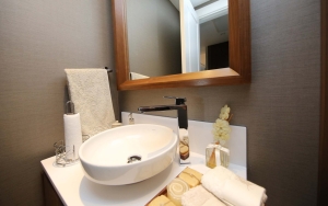 A COMFORTABLE AND PEACEFUL LIFE IN SARIYER/ISTANBUL